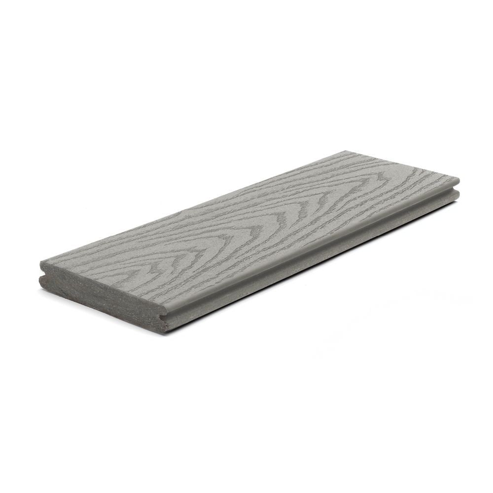 Trex Transcend® Composite Decking