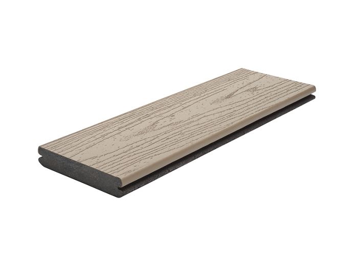 Trex Transcend® Composite Decking