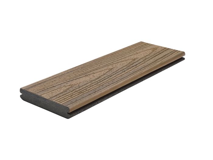 Trex Transcend® Composite Decking
