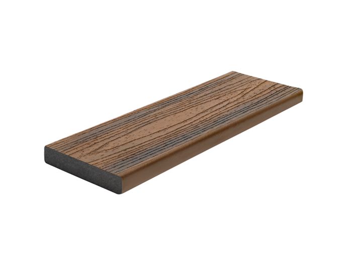 Trex Transcend® Composite Decking