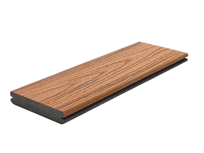 Trex Transcend® Composite Decking