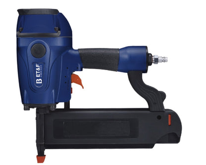 TRIMFAST® HEAVY DUTY MODEL 210TA Pneumatic Steel/CMU Nailer