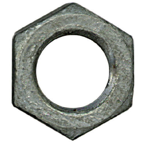 Hex Nuts