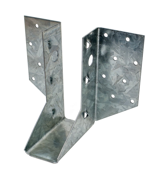 LJS Double-Shear Deep Seat Joist Hanger