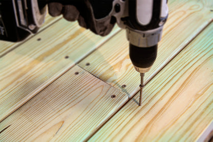 Deck-Drive™ DSV WOOD Screw