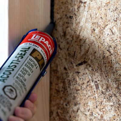 PL® Acousti-Seal Acoustic Sealant