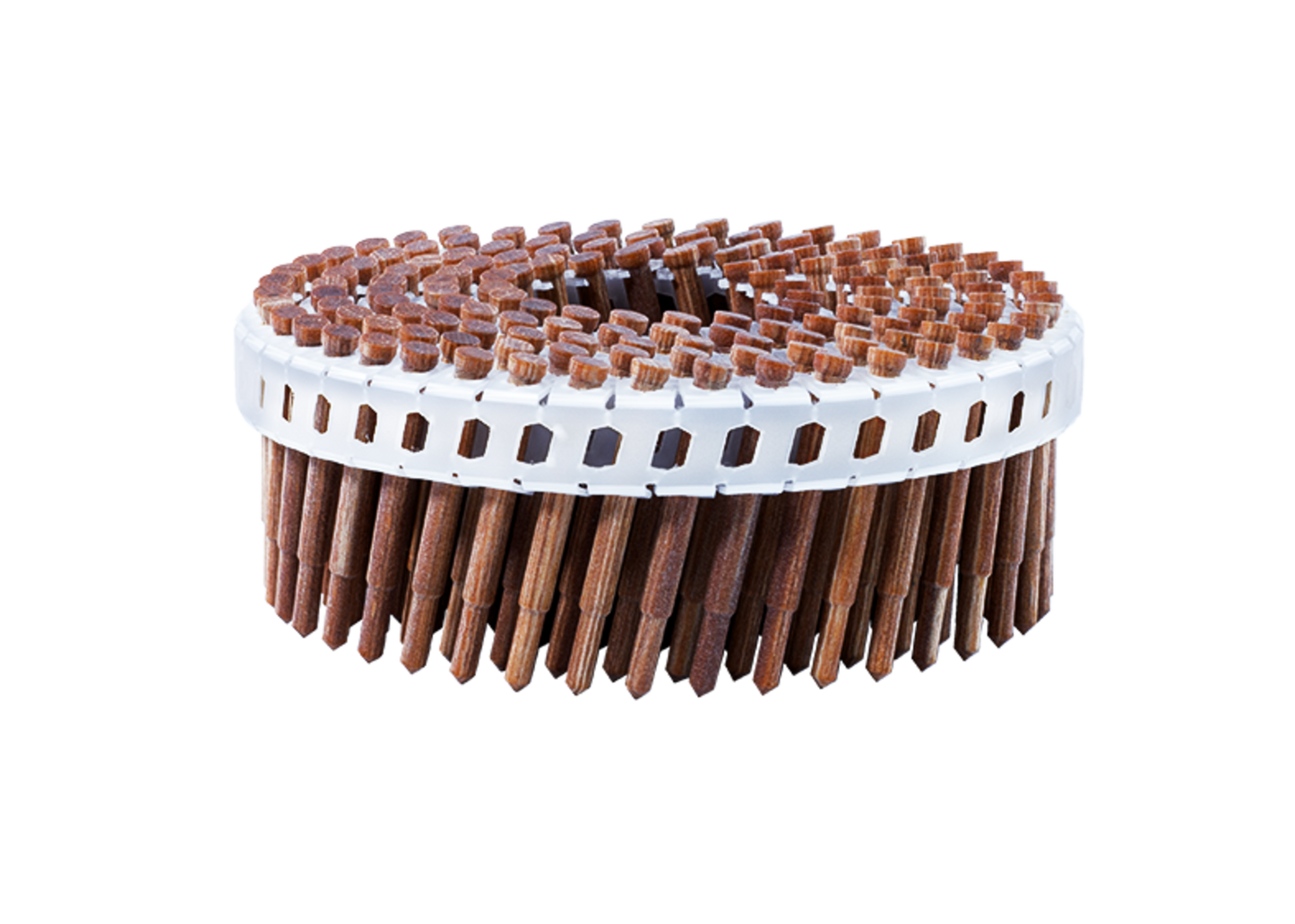 LIGNOLOC® F33 Stepped Shaft Wooden Nails