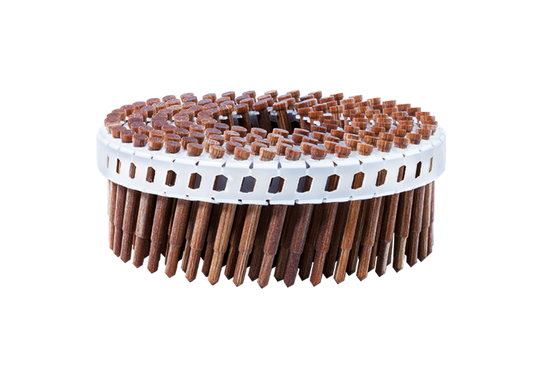 LIGNOLOC® F33 Stepped Shaft Wooden Nails