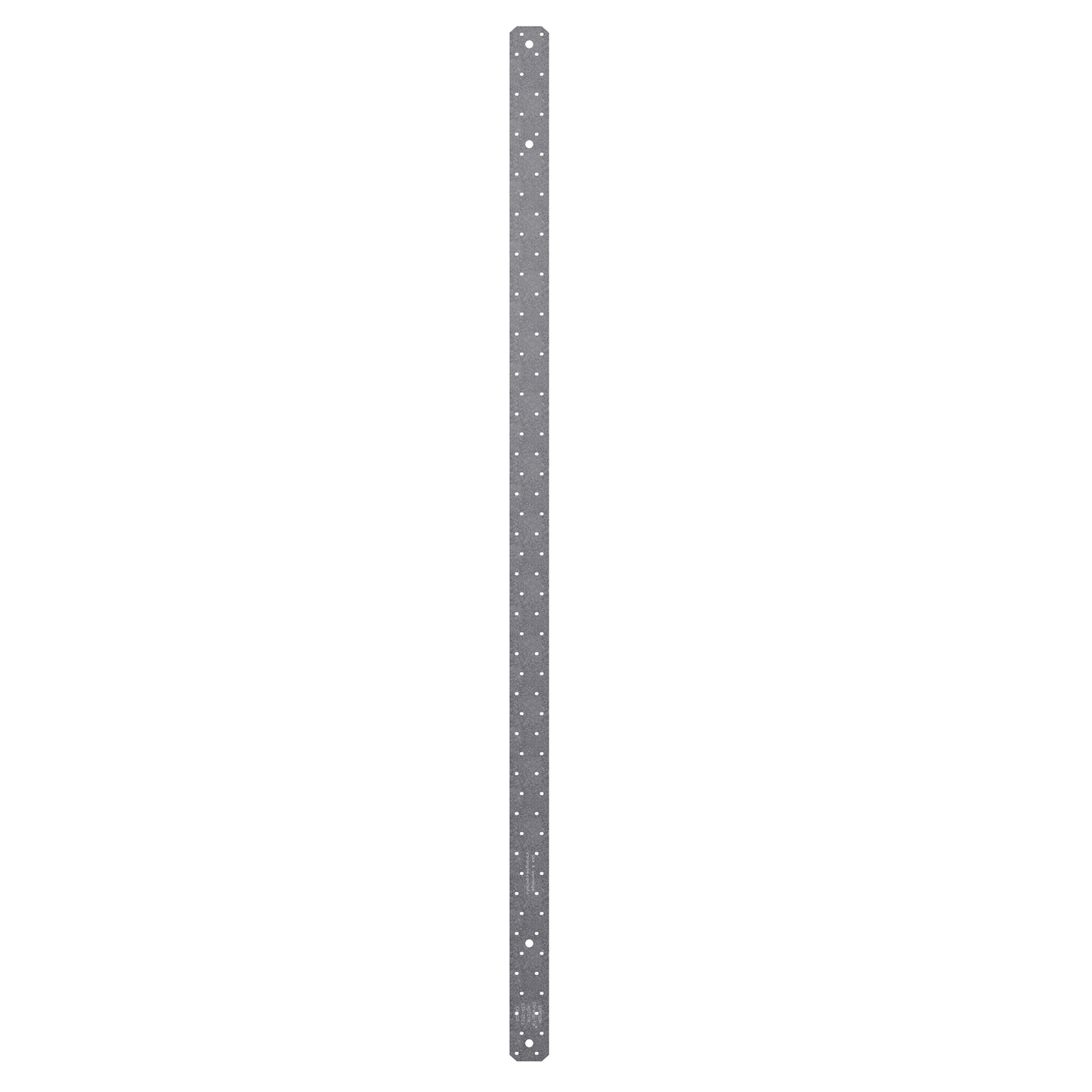 MSTC Medium Strap Tie with Countersunk Nail Slots