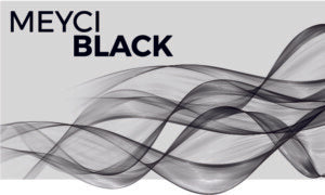 Meyci Black Underlayment