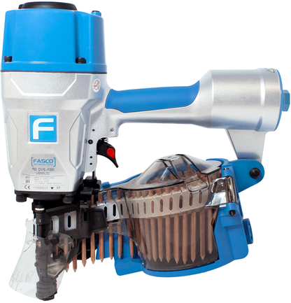 LIGNOLOC® F60 CN15-PS90 Pneumatic Nailer