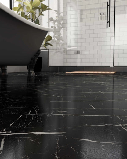 Curate 7mm Vinyl Tile Flooring