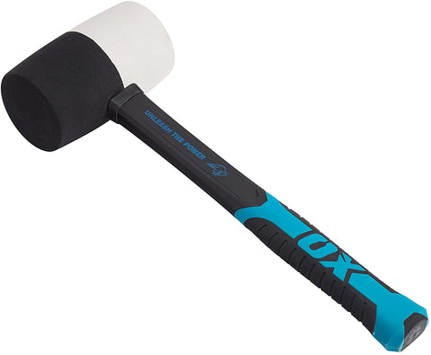 Combination Rubber Mallet