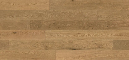 San Marino Engineered Oak Hardwood Flooring