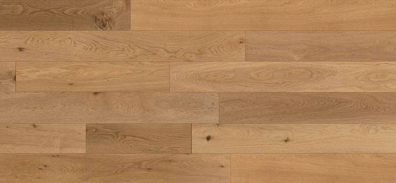 San Marino Engineered Oak Hardwood Flooring