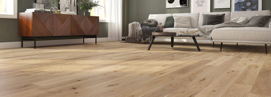 San Marino Engineered Oak Hardwood Flooring