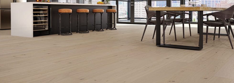 San Marino Engineered Oak Hardwood Flooring