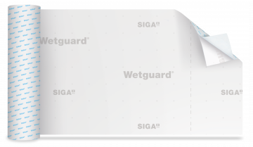 SIGA Wetguard®