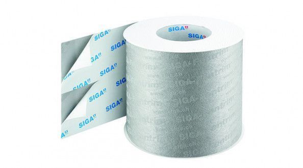 SIGA Fentrim® 430 grey