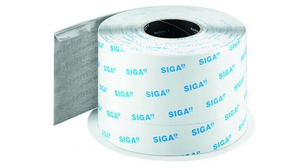 SIGA Fentrim® 230 grey