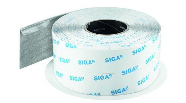 SIGA Fentrim® 230 grey