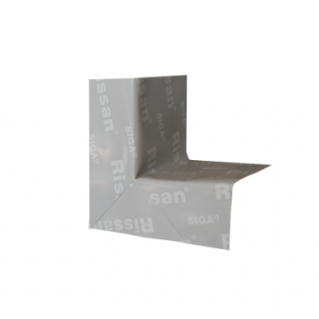 SIGA Rissan® 430 Grey Corners