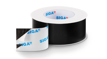 SIGA Wigluv® Black