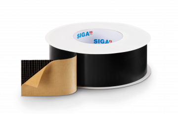 SIGA Wigluv® Black