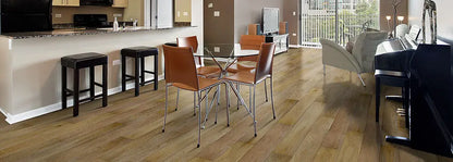 San Marino Engineered Oak Hardwood Flooring