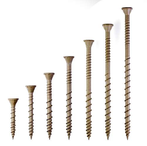 Deck-Drive™ DSV WOOD Screw