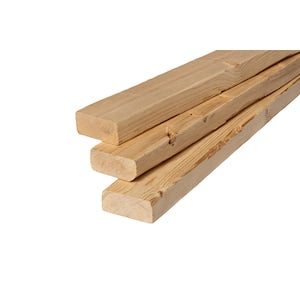 Kiln Dried S-P-F Dimension Lumber / Studs