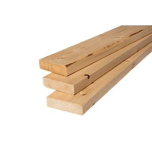 Kiln Dried S-P-F Dimension Lumber / Studs