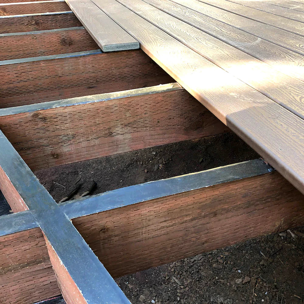 Trex® Protect™ Deck Joist, Beam, and Rim Tape