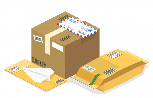 Parcel Shipping Service