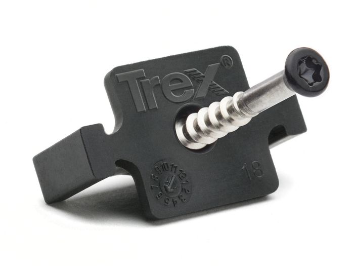 Trex Hideaway® Universal Hidden Fasteners