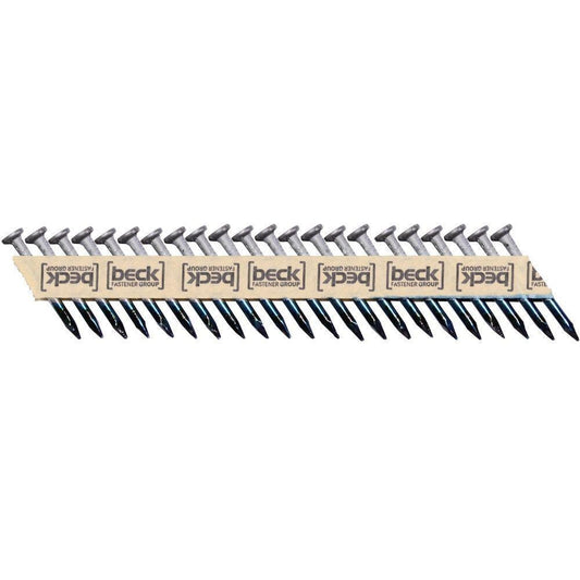 Joist Hanger Nails 33-34° Paper Tape