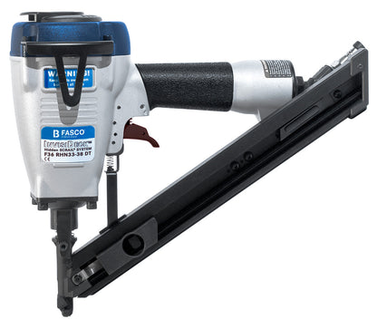 INVISIDECK® F36 RHN33-38 DT  Pneumatic Nailer