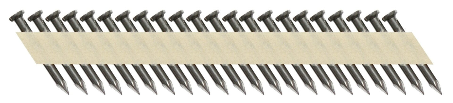 Joist Hanger Nails 33-34° Paper Tape