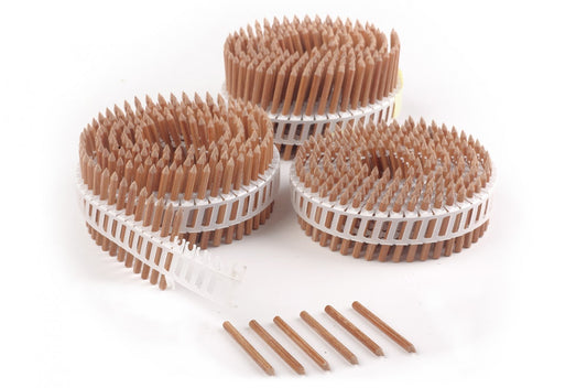 LIGNOLOC® F60 Wooden Nails